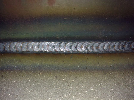 welder
